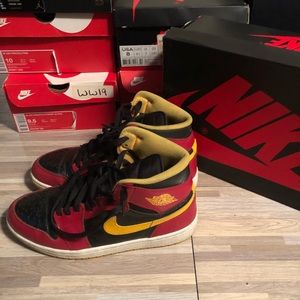 Air Jordan 1 Highlight Reel